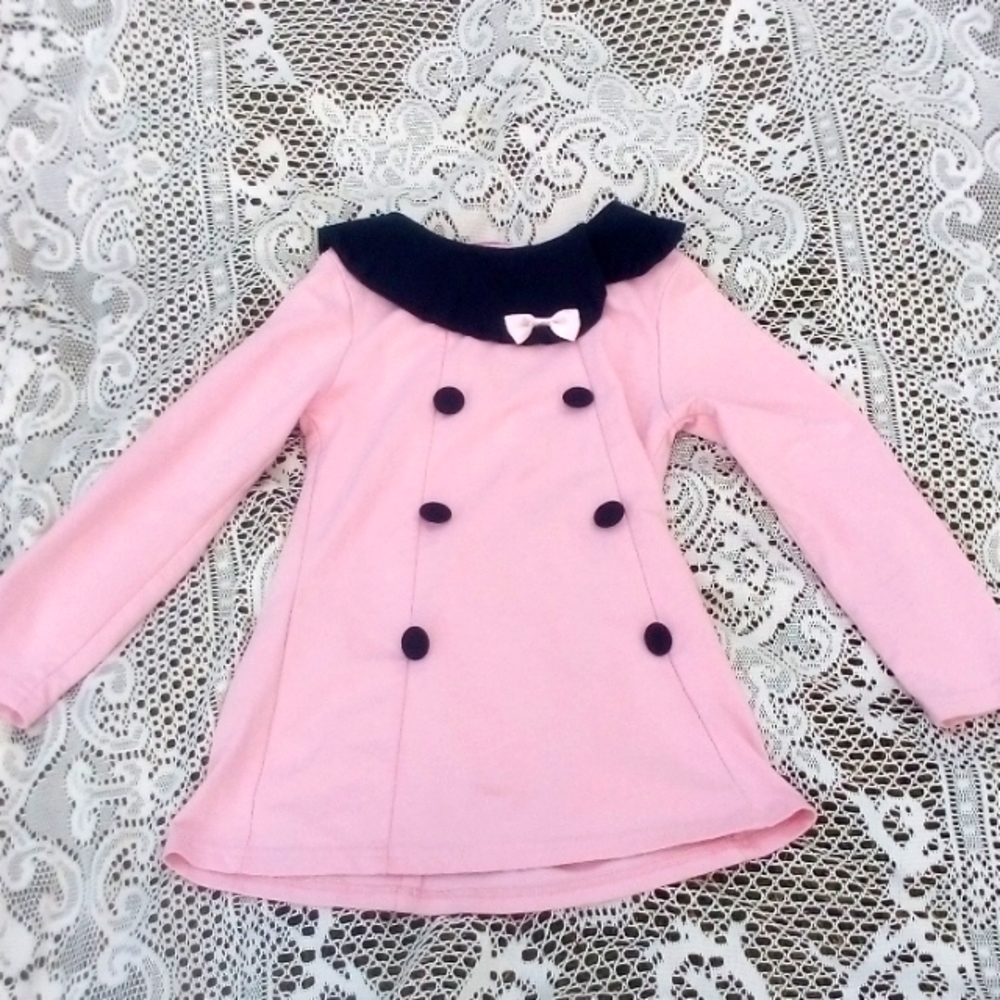 Pretty boutique dress really lightweight cute and soft